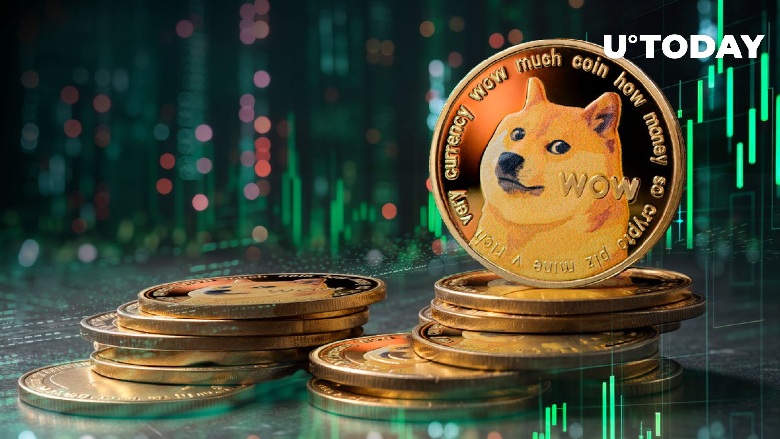 Dogecoin (DOGE) در 48 ساعت 300٪ افزایش یافت بر اساس معیارهای Key Whale