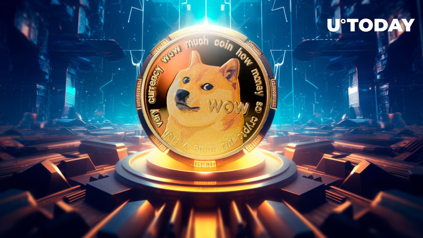 Dogecoin (DOGE) شاهد افزایش حماسی در تراکنش های 1 میلیون دلاری است، چه اتفاقی می افتد؟