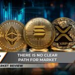 آیا اتریوم (ETH) 4000 دلار ضرر می کند؟  سولانا 170 دلار: جعلی بود؟  XRP پایدار می ماند