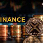 برداشت های مرموز XRP از بایننس تا ناشناخته ادامه دارد – میلیون ها برداشت XRP