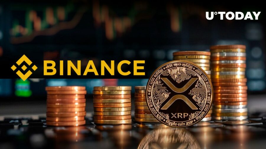 برداشت های مرموز XRP از بایننس تا ناشناخته ادامه دارد – میلیون ها برداشت XRP