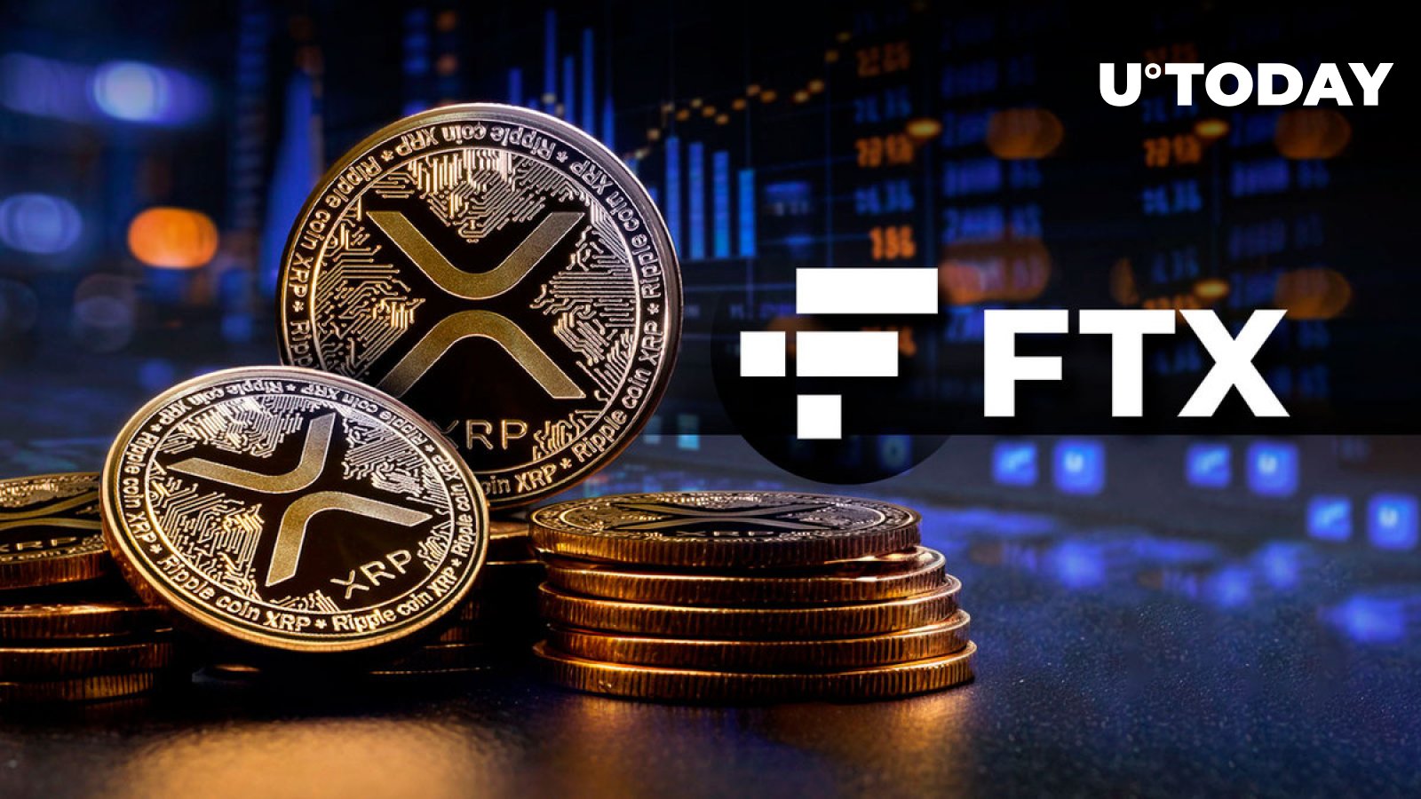 گفته می شود FTX میلیون ها XRP فروخته است: چه اتفاقی می افتد؟