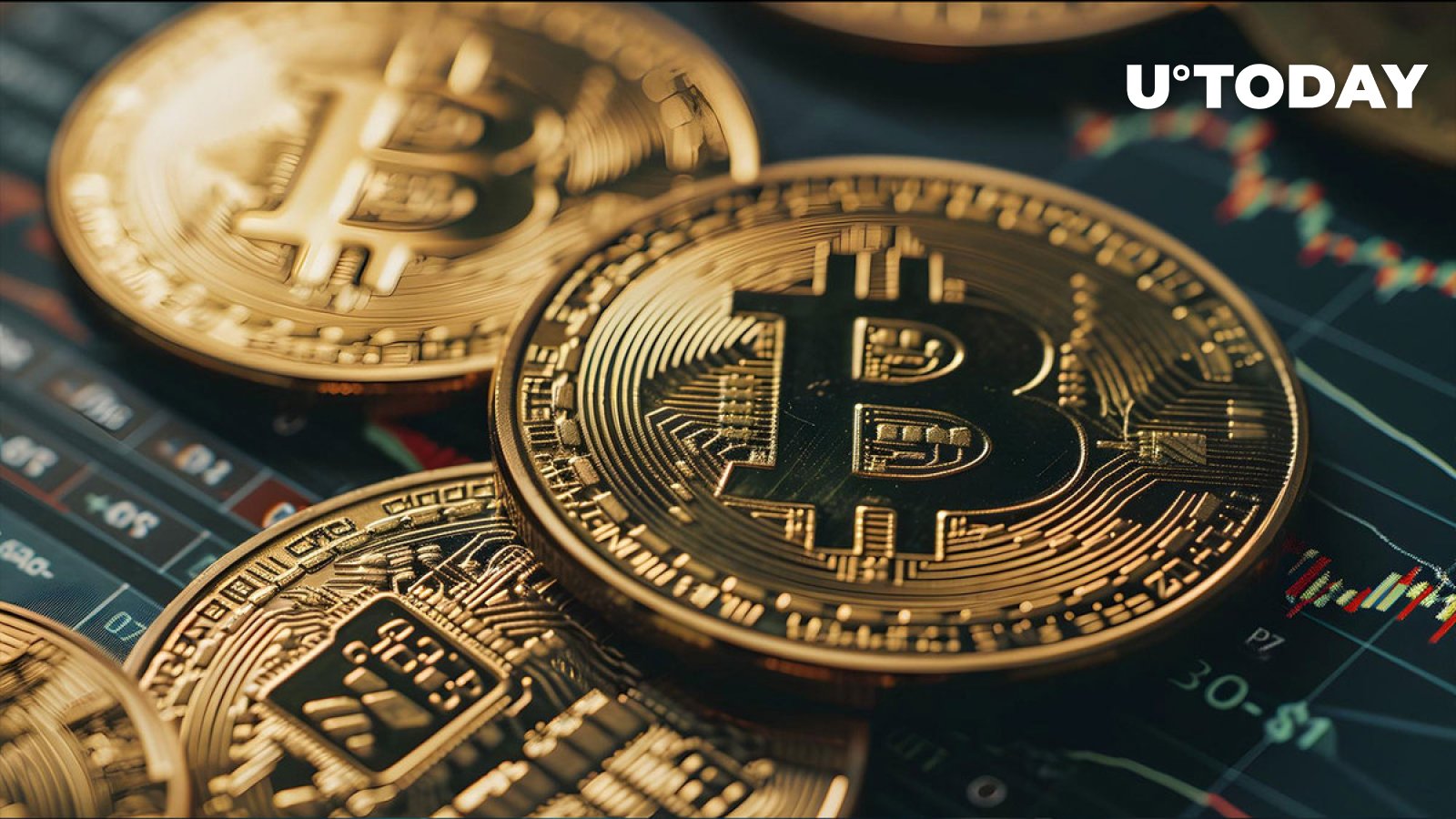 سیگنال خرید در نمودار ساعتی بیت کوین (BTC) ظاهر می شود