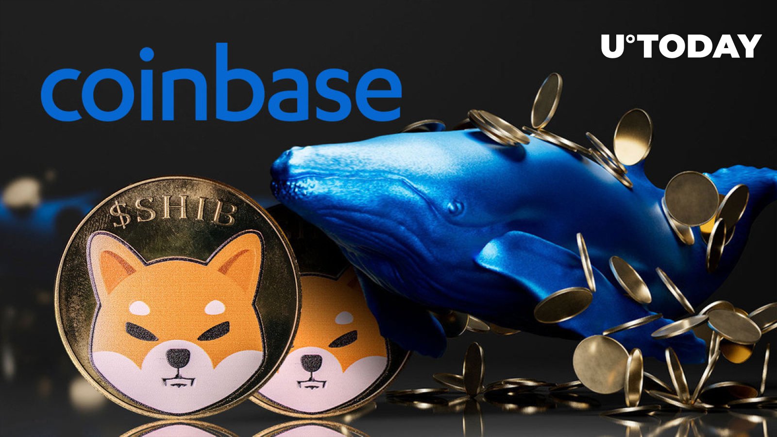 4.3 تریلیون Idle SHIB به Coinbase می رود زیرا Key Shiba Inu Metric 2.814٪ افزایش می یابد