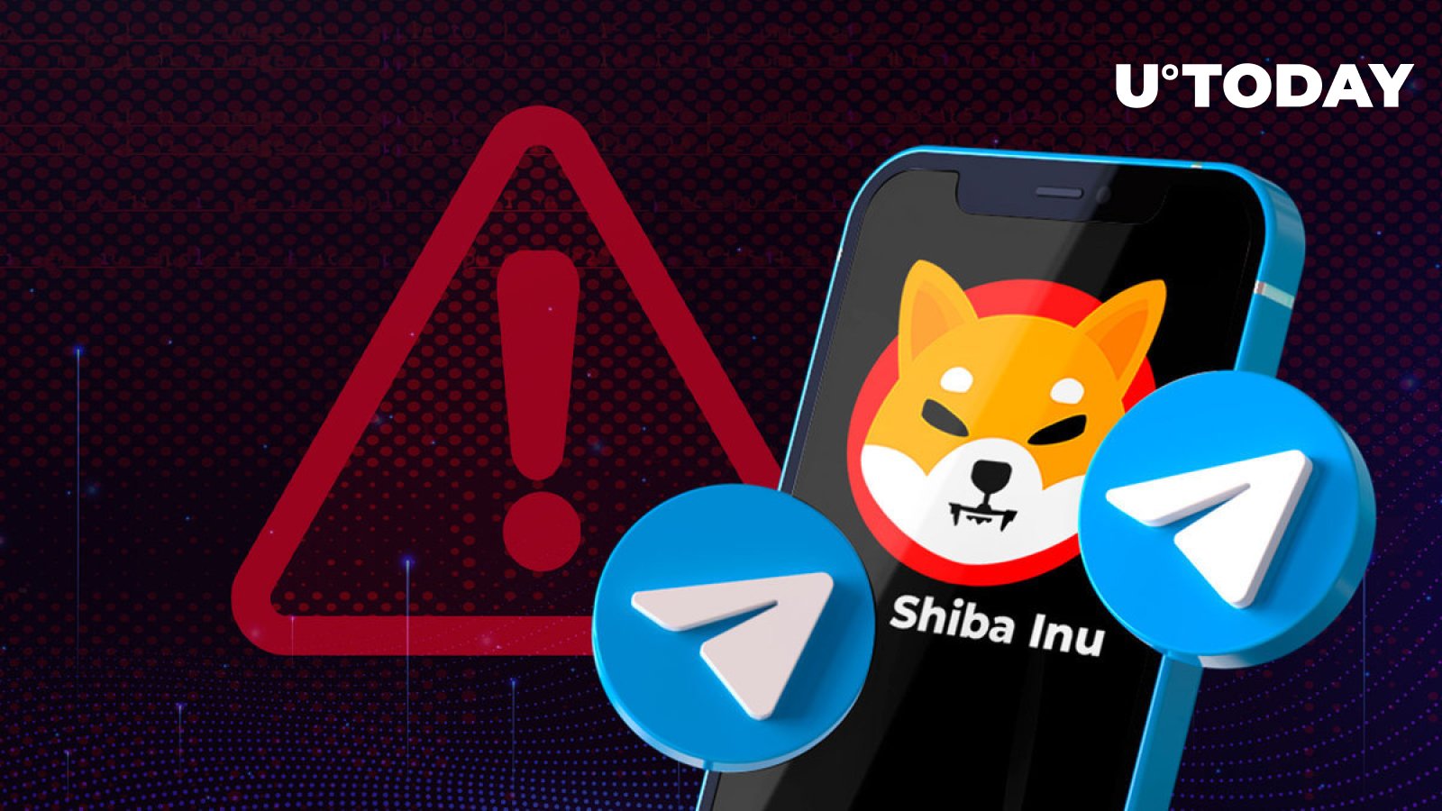 مالکان Shiba Inu (SHIB) هشدار انتقادی تلگرام دریافت کردند، در اینجا دلیل آن است