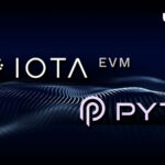 IOTA EVM با اخبار Pyth Price DeFi را تقویت می کند