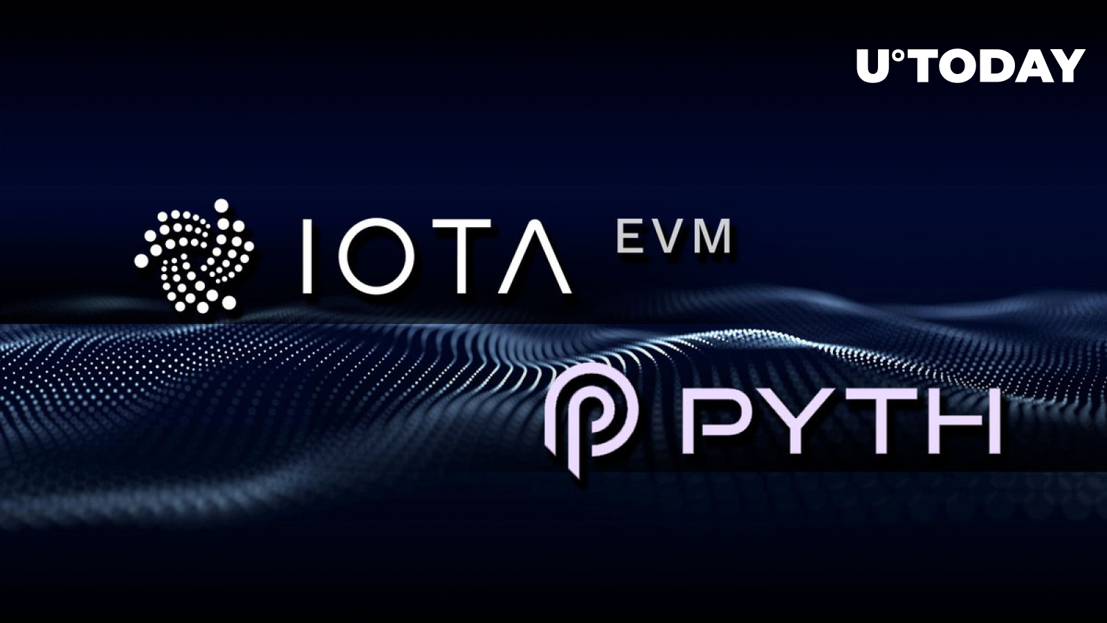 IOTA EVM با اخبار Pyth Price DeFi را تقویت می کند