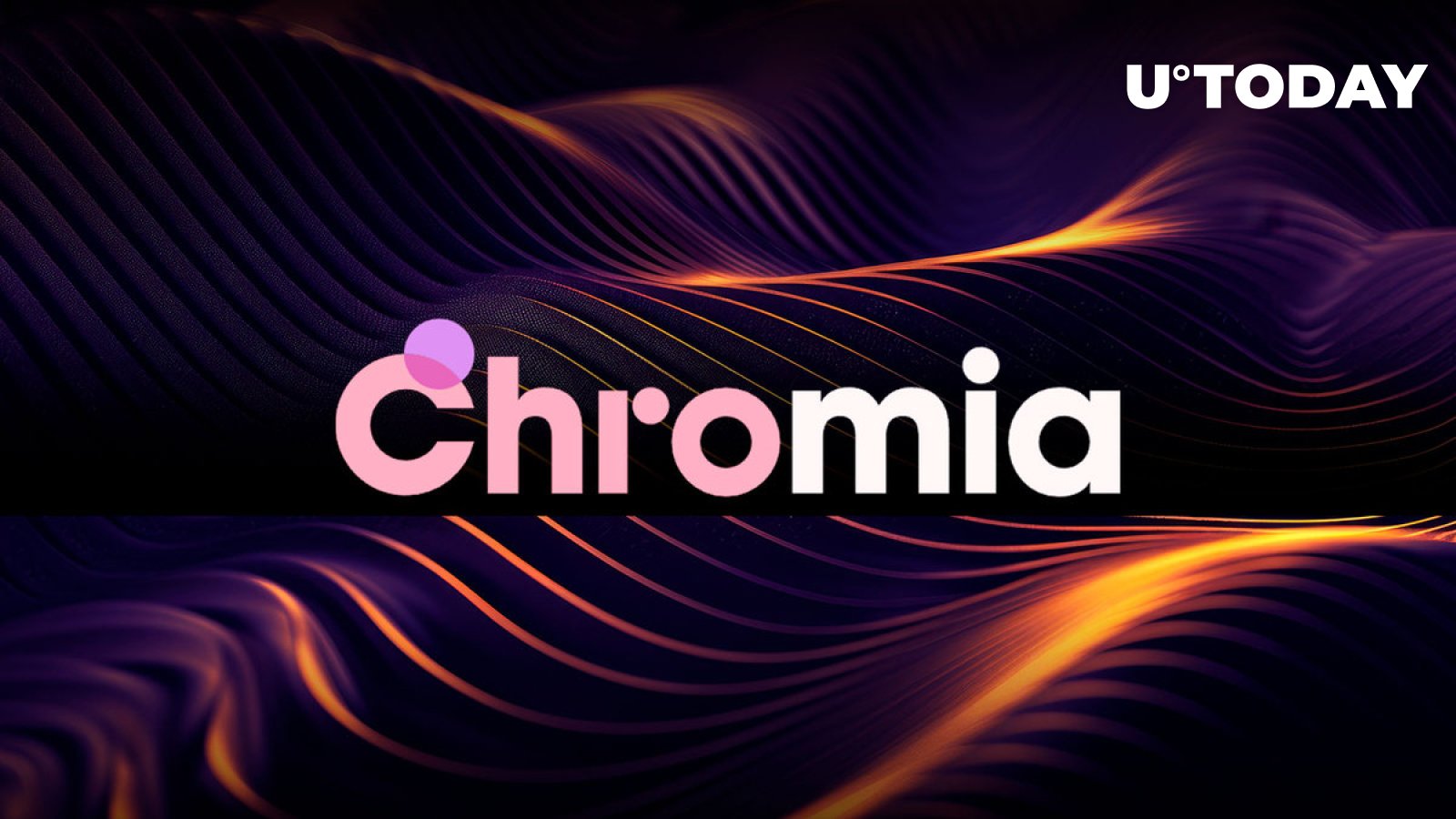 Chromia Eyes Rewards Testnet با 250000 توکن CHR