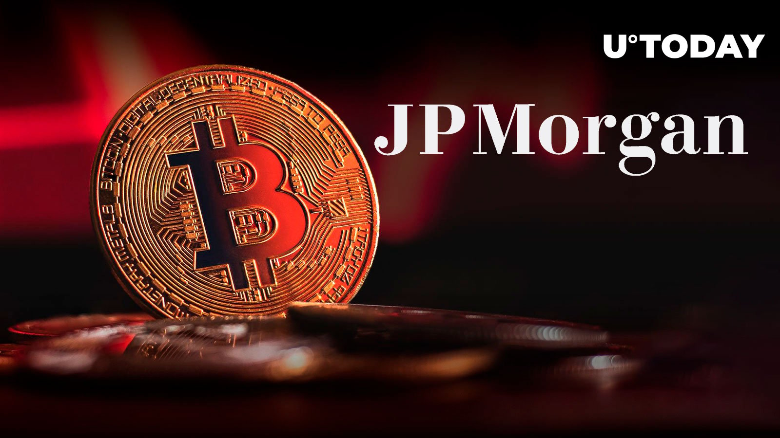 JPMorgan با کاهش قیمت بیت کوین هشدار بزرگی برای بیت کوین صادر می کند