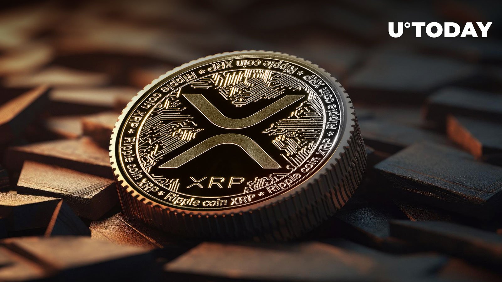 XRP با TON معکوس می شود