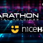 NiceHash با Marathon Heavyweight همکاری می کند و نرم افزار سفارشی جدیدی را برای بیت کوین ASIC ارائه می دهد.