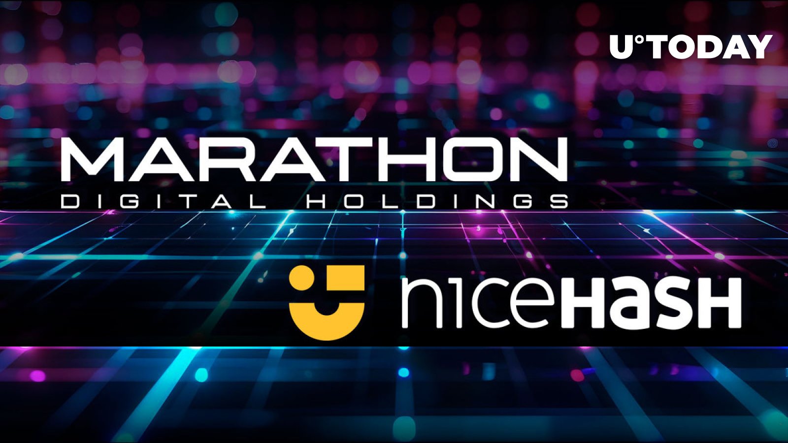 NiceHash با Marathon Heavyweight همکاری می کند و نرم افزار سفارشی جدیدی را برای بیت کوین ASIC ارائه می دهد.