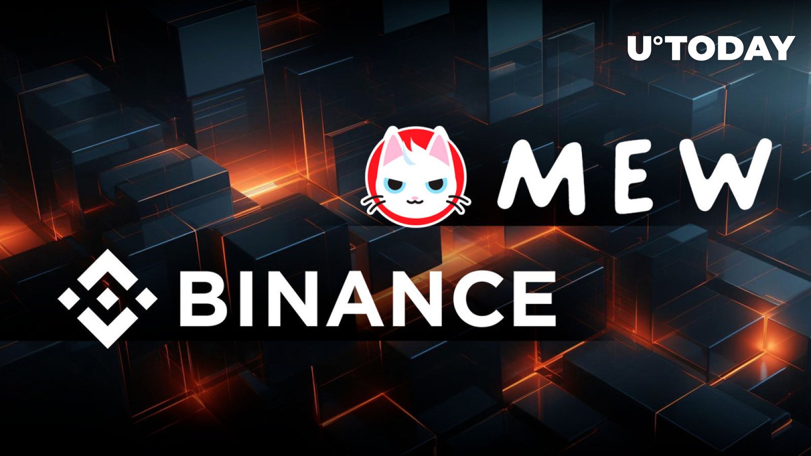 MEW Meme Coin اکنون در Binance Futures موجود است: جزئیات