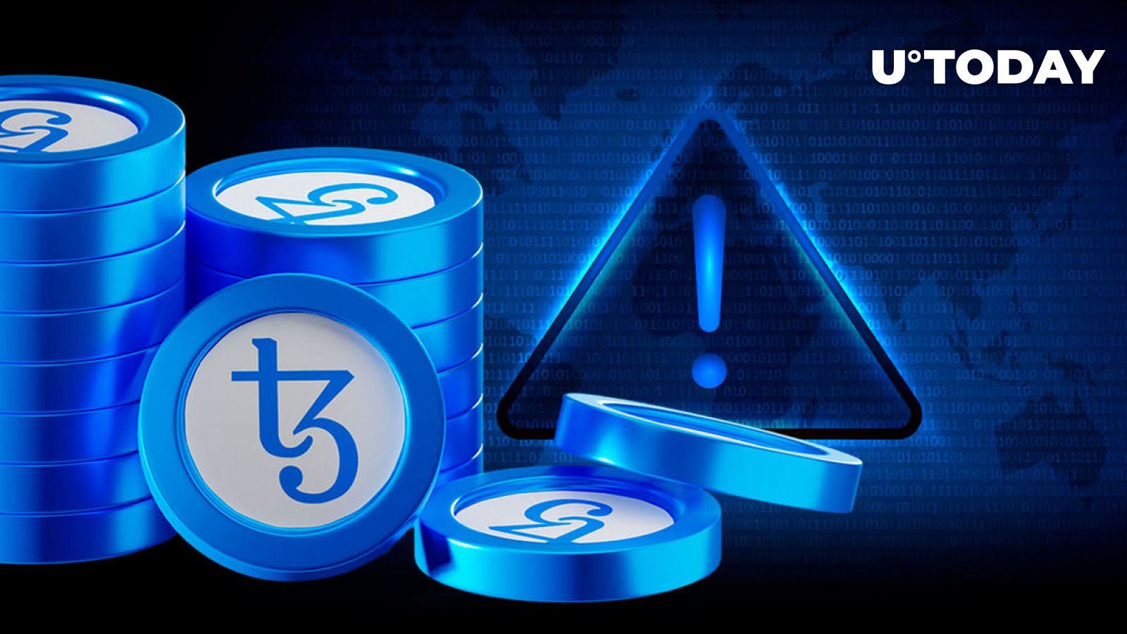 هشدار Tezos: برای رفع اشکال بحرانی به ارتقاء فوری نیاز است