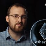 SEC Throwback: Ethereum برنده شد، Cardano Creator Co-Signs