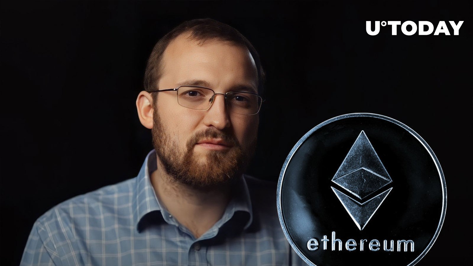 SEC Throwback: Ethereum برنده شد، Cardano Creator Co-Signs