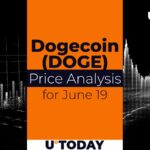 19 ژوئن پیش بینی قیمت DOGE