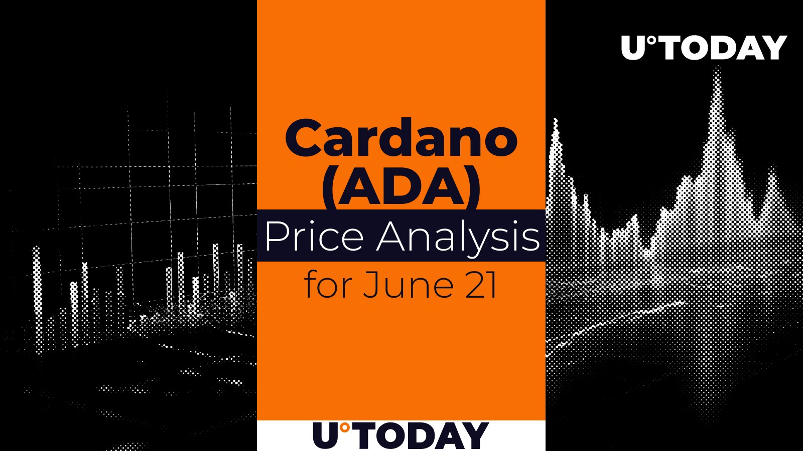 21 ژوئن پیش بینی قیمت Cardano (ADA).