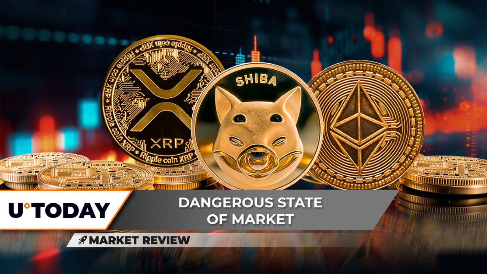 آیا XRP در نهایت در یک روند صعودی است؟  شیبا اینو (SHIB) همچنان می‌تواند به 0.00002 دلار برسد: اتریوم (ETH) چگونه شروع به افزایش قدرت می‌کند؟