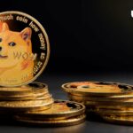 6.93 میلیارد دوج کوین (DOGE) در 24 ساعت نهنگ ها بالاخره اعداد بزرگ را جابه جا می کنند