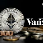 تایید ETF اتریوم ممکن است با شتاب گرفتن VanEck نزدیک شود