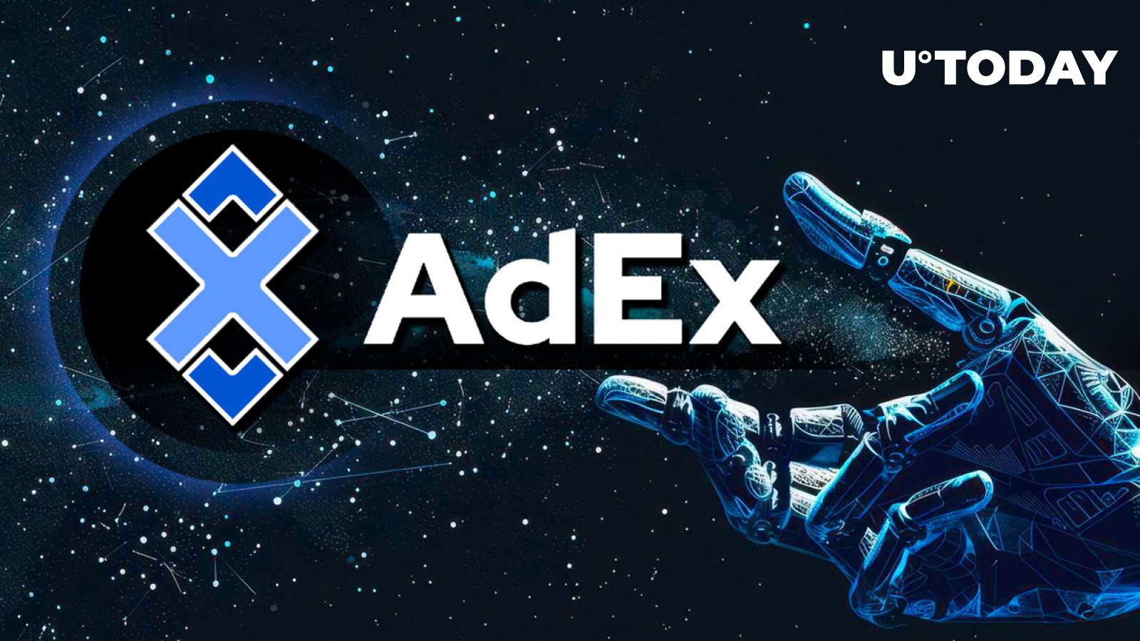 AdEx از پلتفرم تبلیغاتی اصلاح شده Web3، بهره گیری از هوش مصنوعی و ZK Tech رونمایی کرد