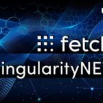 واکشی هوش مصنوعی (FET) و SingularityNET (AGIX) ادغام در نهایت با هم می آید