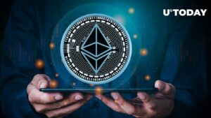 آیا اتریوم (ETH) به 7500 دلار خواهد رسید؟  تحلیلگر قاطعانه