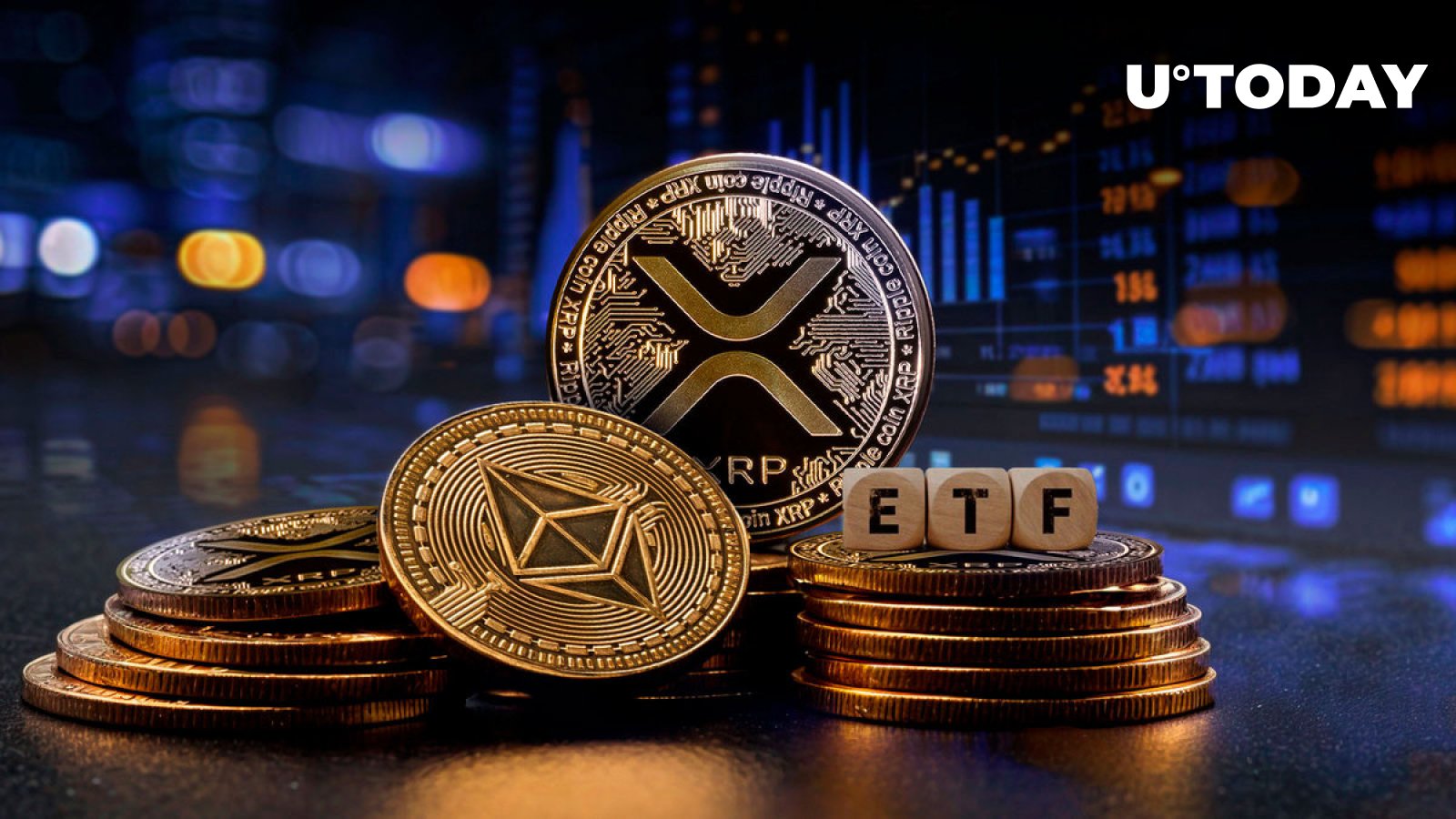 در اینجا این است که چرا ETF های XRP و Cardano در حال حاضر بسیار بعید هستند