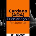 Cardano (ADA) 28 ژوئن پیش بینی قیمت