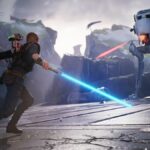 Star Wars Jedi: Fallen Order screenshot