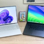 Dell XPS 16 vs MacBook Pro 16-inch