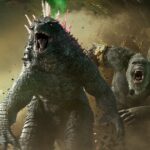 «Godzilla x Kong: The New Empire» تاریخ اکران مکس را تعیین می‌کند - این دلیل است که این فیلم یکی از فیلم‌های مورد علاقه من در سال 2024 است.