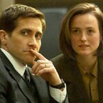 Jake Gyllenhaal and Renate Reinsve in