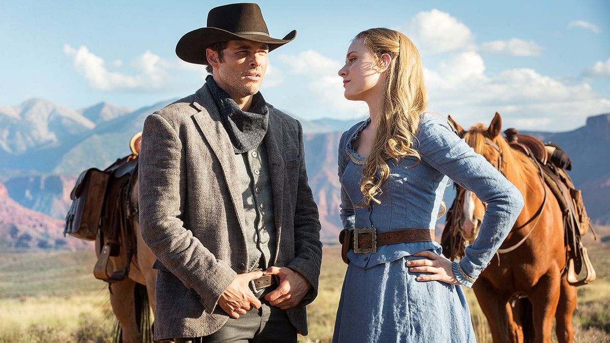 بازدید مجدد از “Westworld”: آیا فصل 1 آینده مبتنی بر هوش مصنوعی ما را پیش بینی می کرد؟