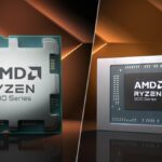 AMD Ryzen chips