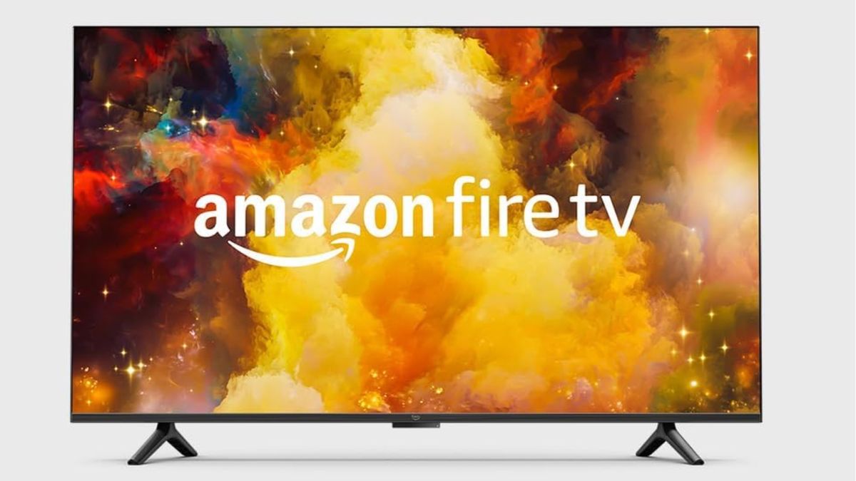 چگونه آیفون، آی پد یا مک خود را به Fire TV آینه کنیم