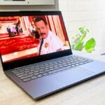 بررسی Lenovo Slim 7 (2024): لپ تاپ تجاری مورد علاقه من در سال (تا کنون)