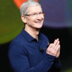 Tim Cook