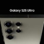 Galaxy s25 Ultra concept design by Technizo Concept on YouTube