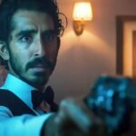 Dev Patel as Kid in Monkey Man