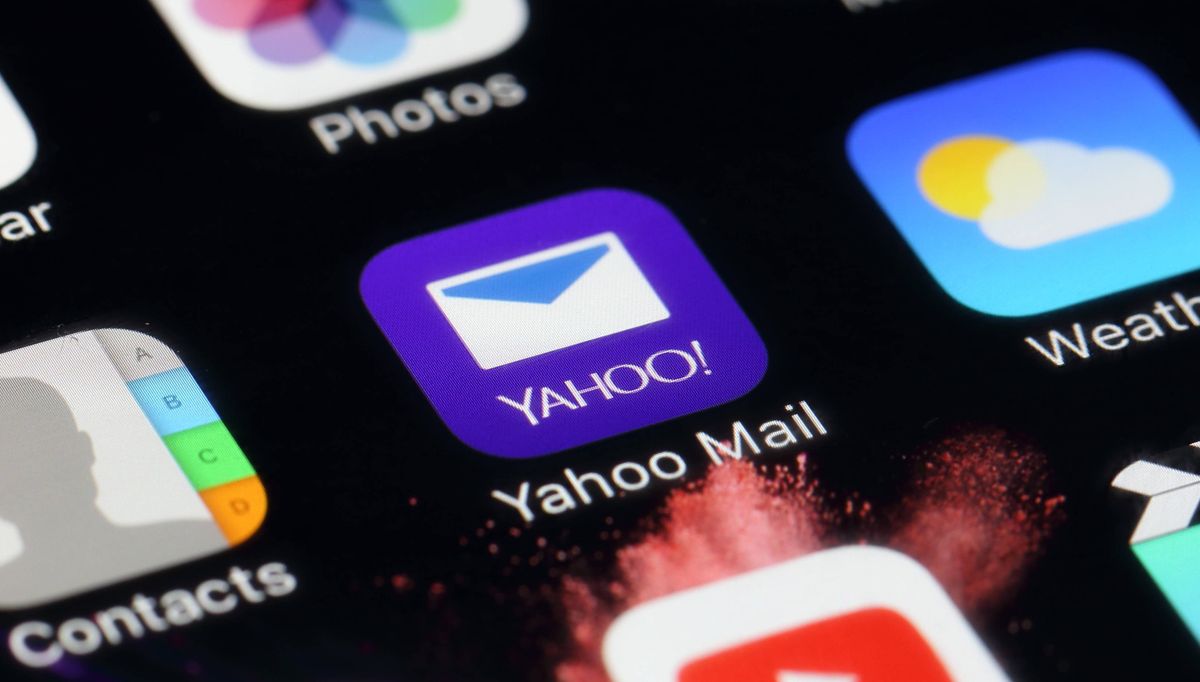 Yahoo Mail جدیدترین سرویسی است که به دیوانگی هوش مصنوعی پیوسته است