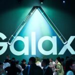 galaxy unpacked foldables launch