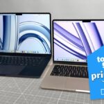 Prime Day MacBook