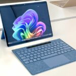 Microsoft Surface Pro 11