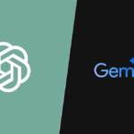 ChatGPT vs Gemini