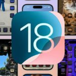 iOS 18 home screen customization features