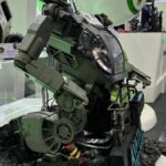 AsRock Avatar robot PC