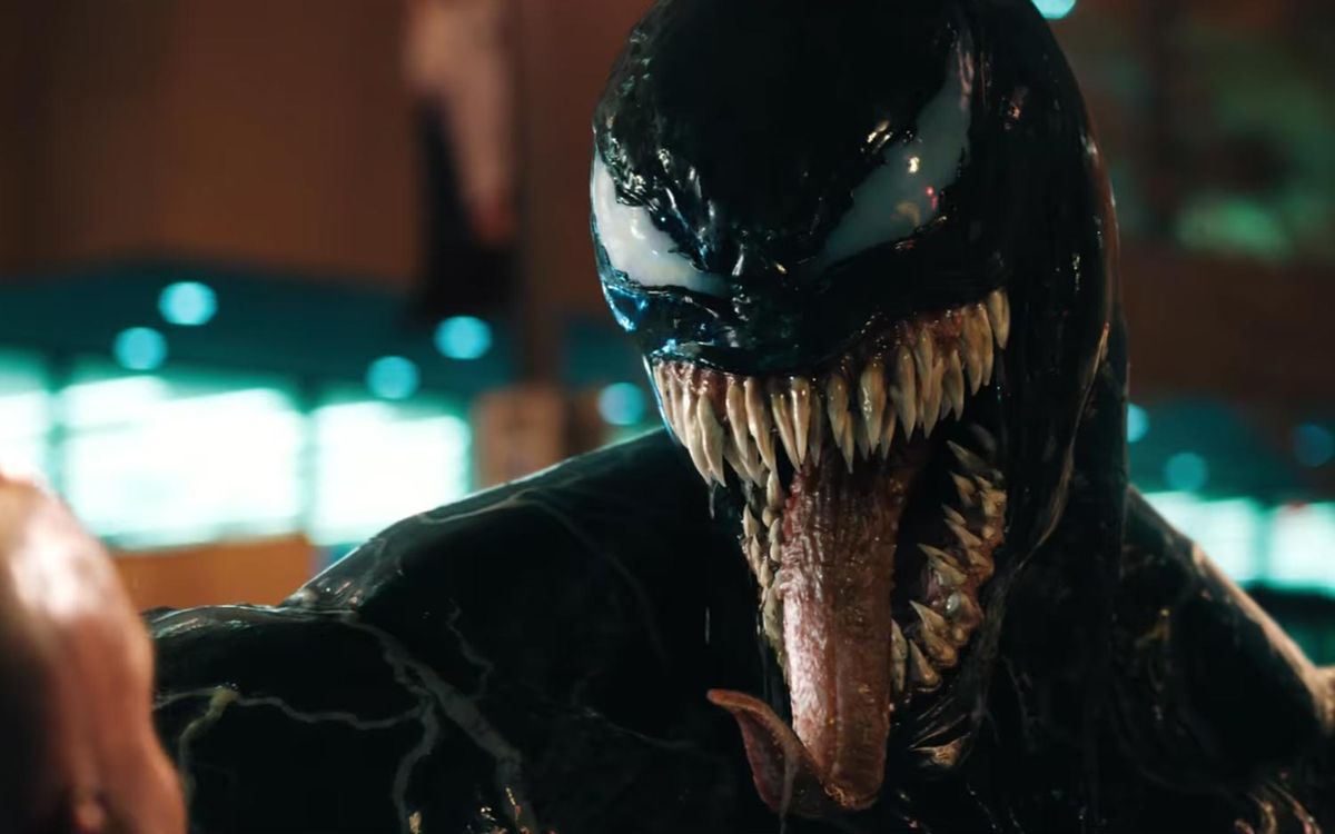 تریلر «Venom: The Last Dance» پایان سه گانه ضدقهرمان مارول را به تصویر می کشد.