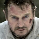 Liam Neeson as John Ottway in